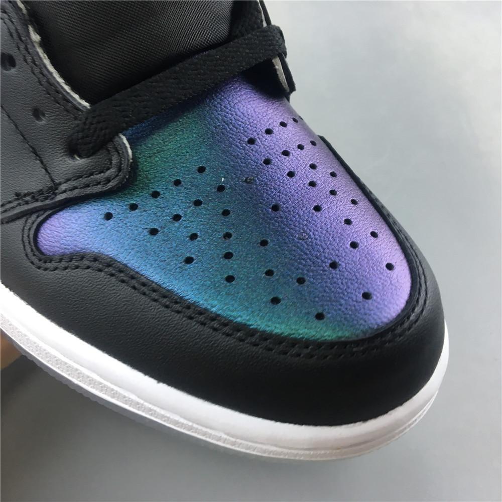 AJ 1 Retro All Star 2017 "Chameleon" Shoes Sneakers - nk0000130 - Image 12