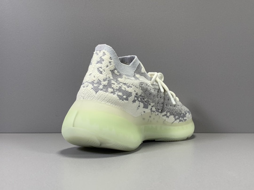 YzY Boost 380 Alien Shoes Sneakers - ad0000029 - Image 4