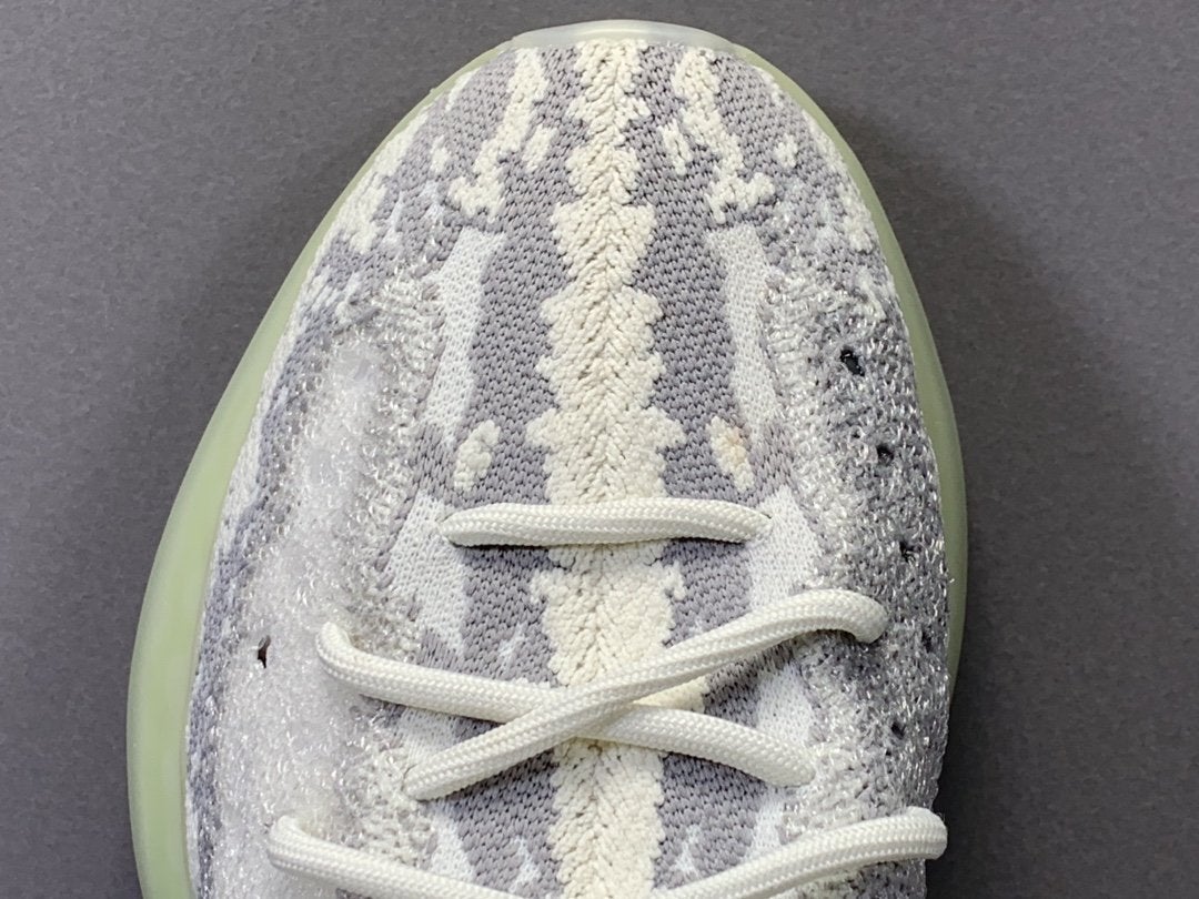 YzY Boost 380 Alien Shoes Sneakers - ad0000029 - Image 5