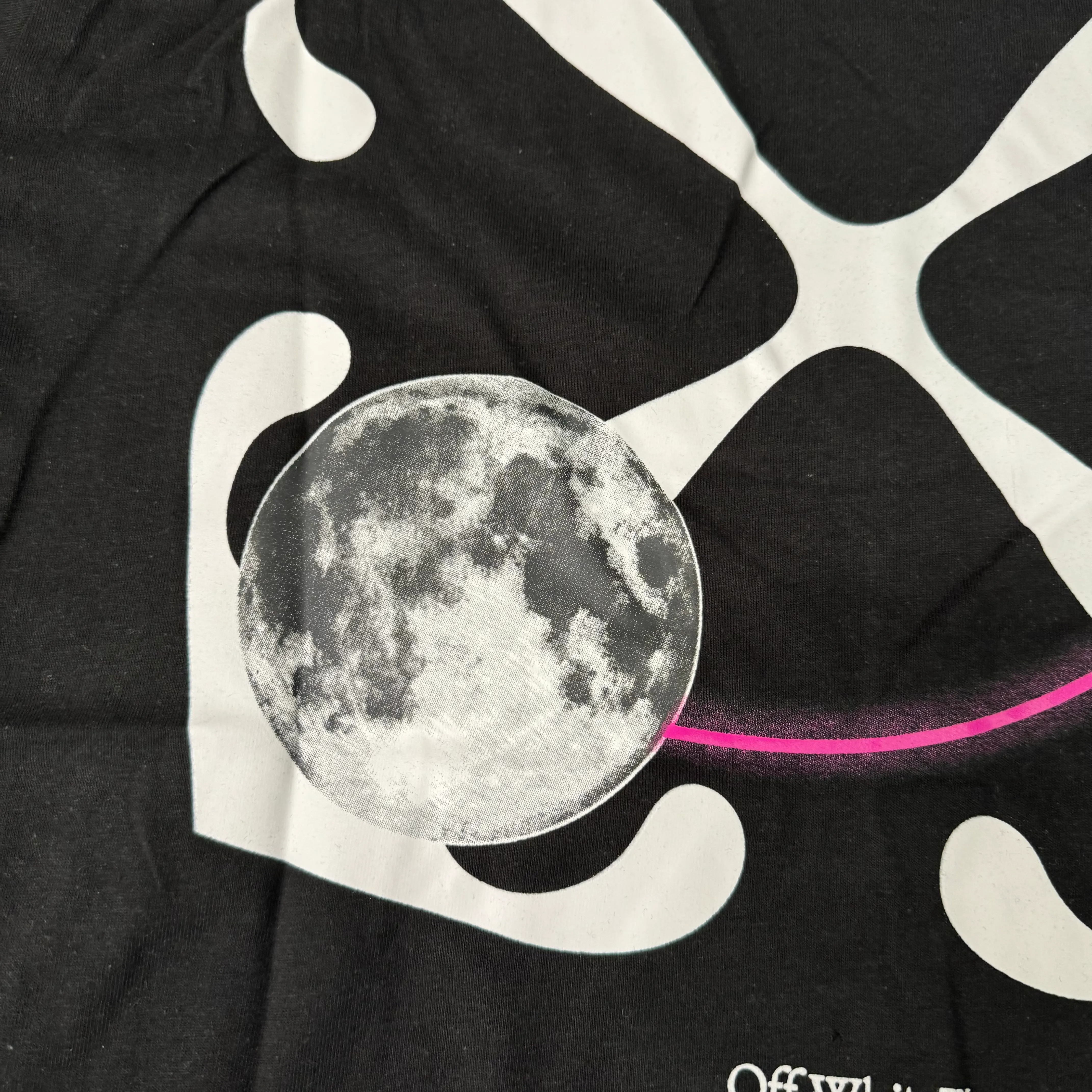 OW T-Shirt - 287 - owf0000287 - Image 4