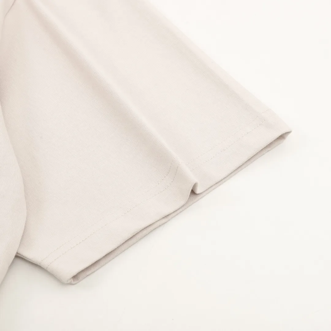 BLCG x I Love Paris T-shirt in White - 604 - blcg0000604 - Image 5