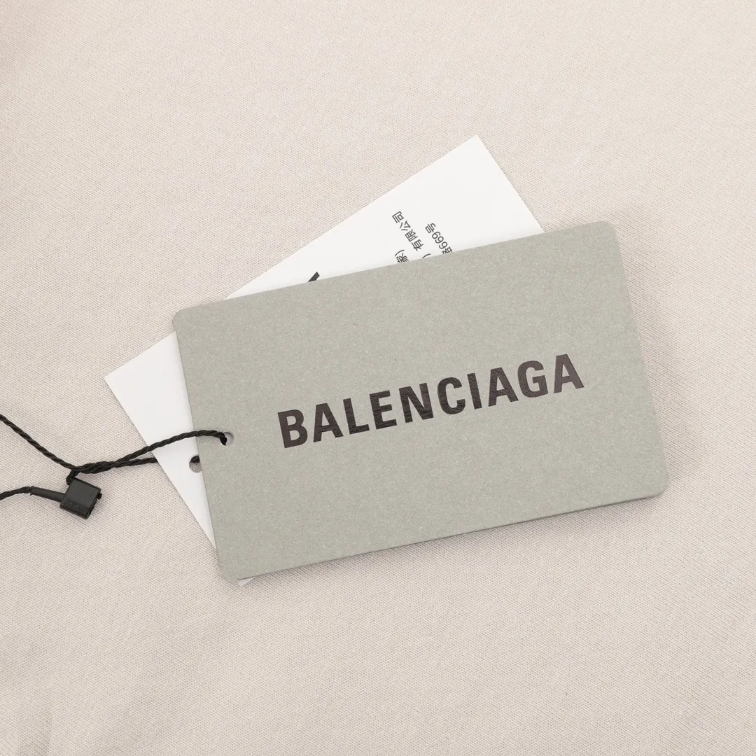 BLCG x I Love Paris T-shirt in White - 604 - blcg0000604 - Image 8