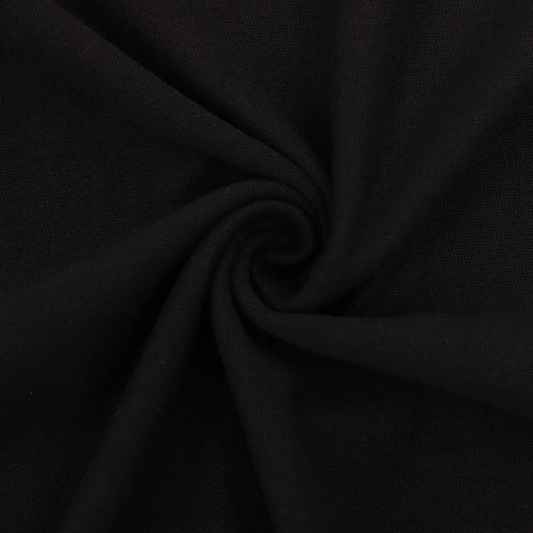 BLCG Pride Rainbow Flag T-shirt in Black - 605 - blcg0000605 - Image 7