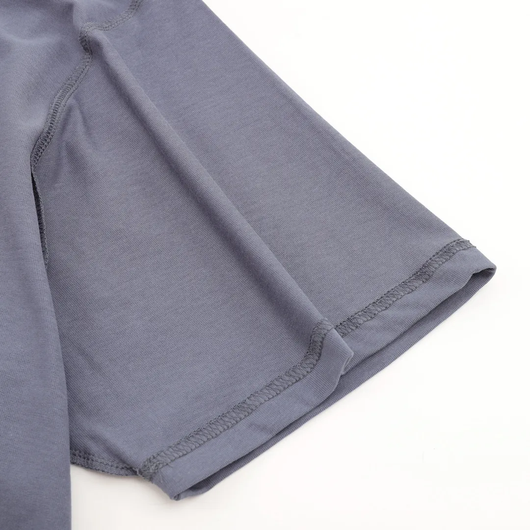 BLCG Pride Rainbow Flag T-shirt in Grey - 606 - blcg0000606 - Image 3