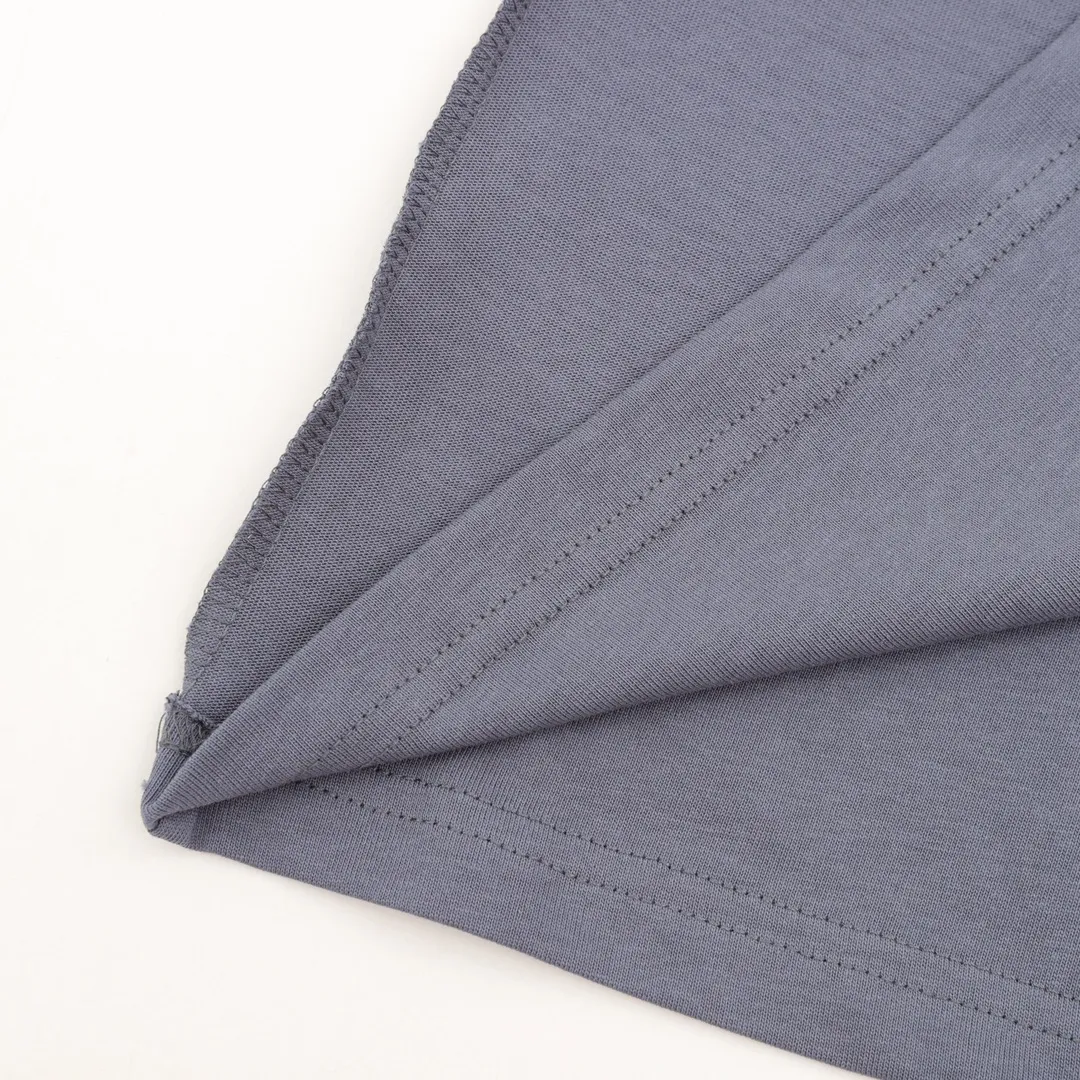 BLCG Pride Rainbow Flag T-shirt in Grey - 606 - blcg0000606 - Image 4