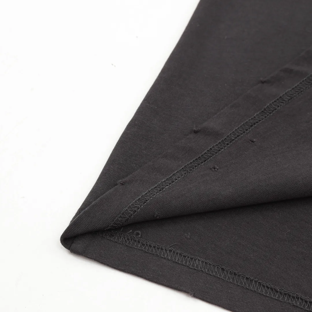 BLCG 3B Liquified Oversize T-Shirt in Black - 600 - blcg0000600 - Image 4