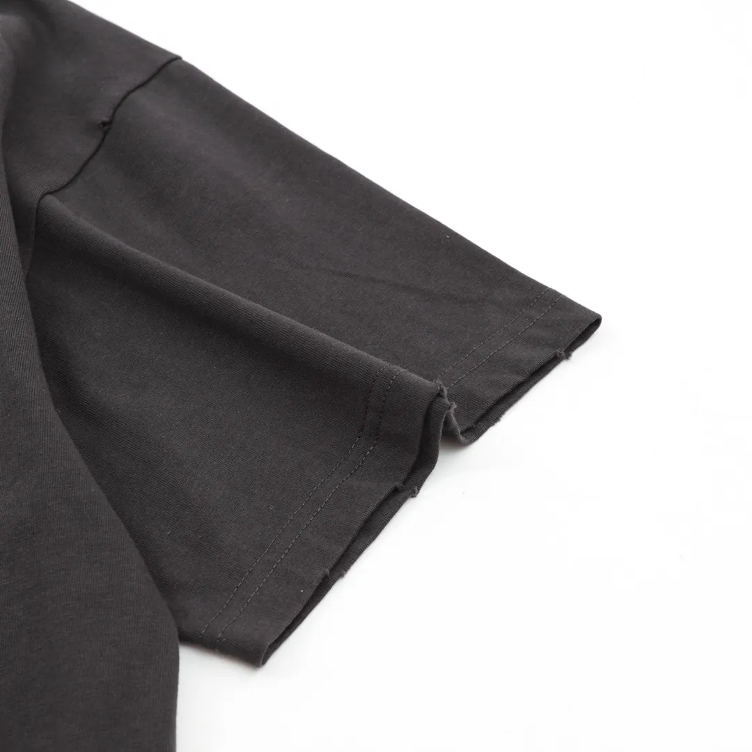 BLCG 3B Liquified Oversize T-Shirt in Black - 600 - blcg0000600 - Image 5