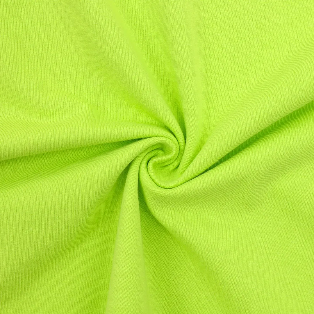BLCG 3B Liquified Oversize T-Shirt in Fluorescent Green - 601 - blcg0000601 - Image 7