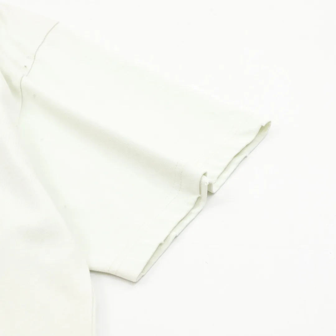 BLCG 3B Liquified Oversize T-Shirt in White - 602 - blcg0000602 - Image 5