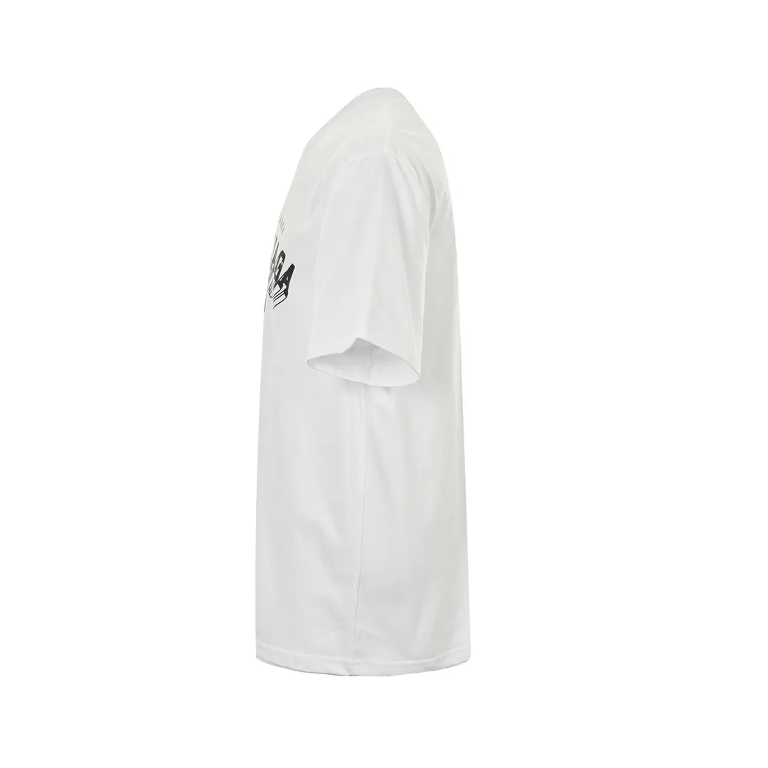 BLCG 1917 Rue de Sevres Logo T-shirt in White - 582 - blcg0000582 - Image 3