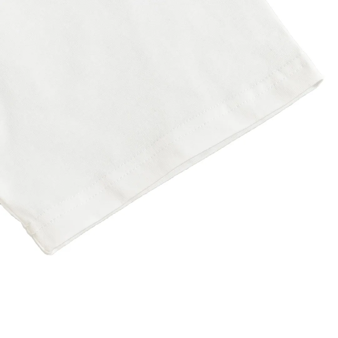 BLCG 1917 Rue de Sevres Logo T-shirt in White - 582 - blcg0000582 - Image 5