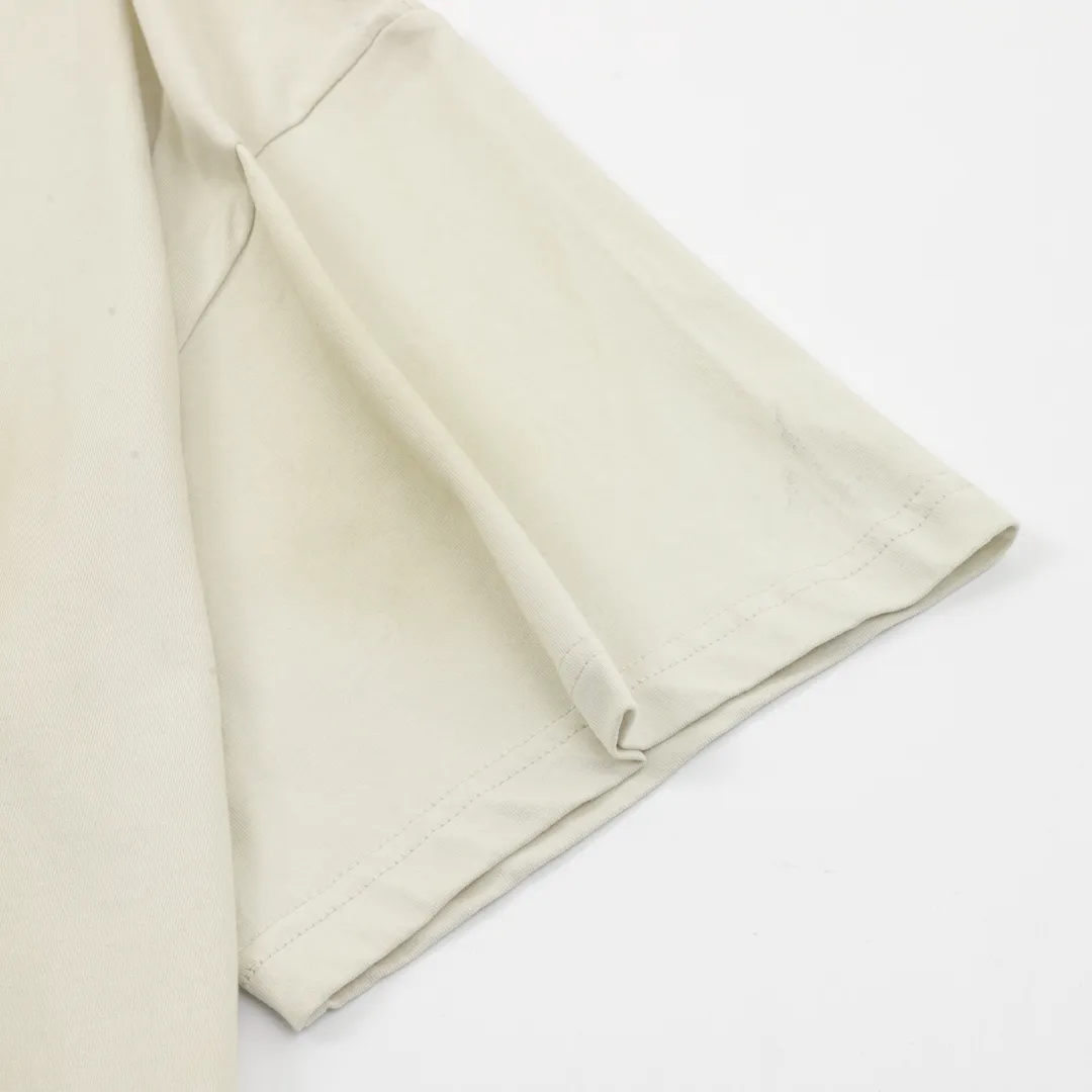 BLCG City of Angels Skyline T-shirt in Vintage White - 587 - blcg0000587 - Image 5