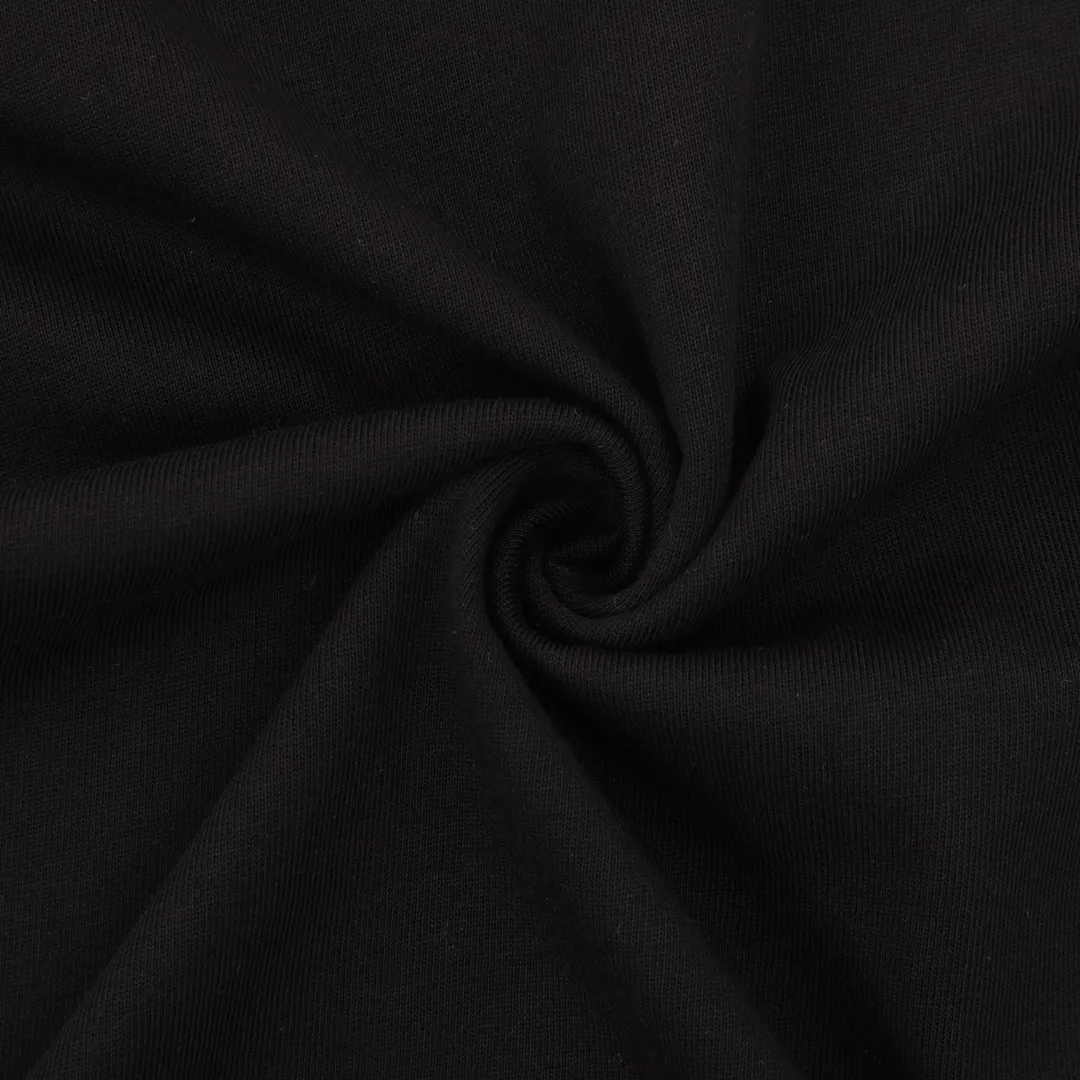 BLCG Garde-Robe Care Label T-shirt in Black - 588 - blcg0000588 - Image 7