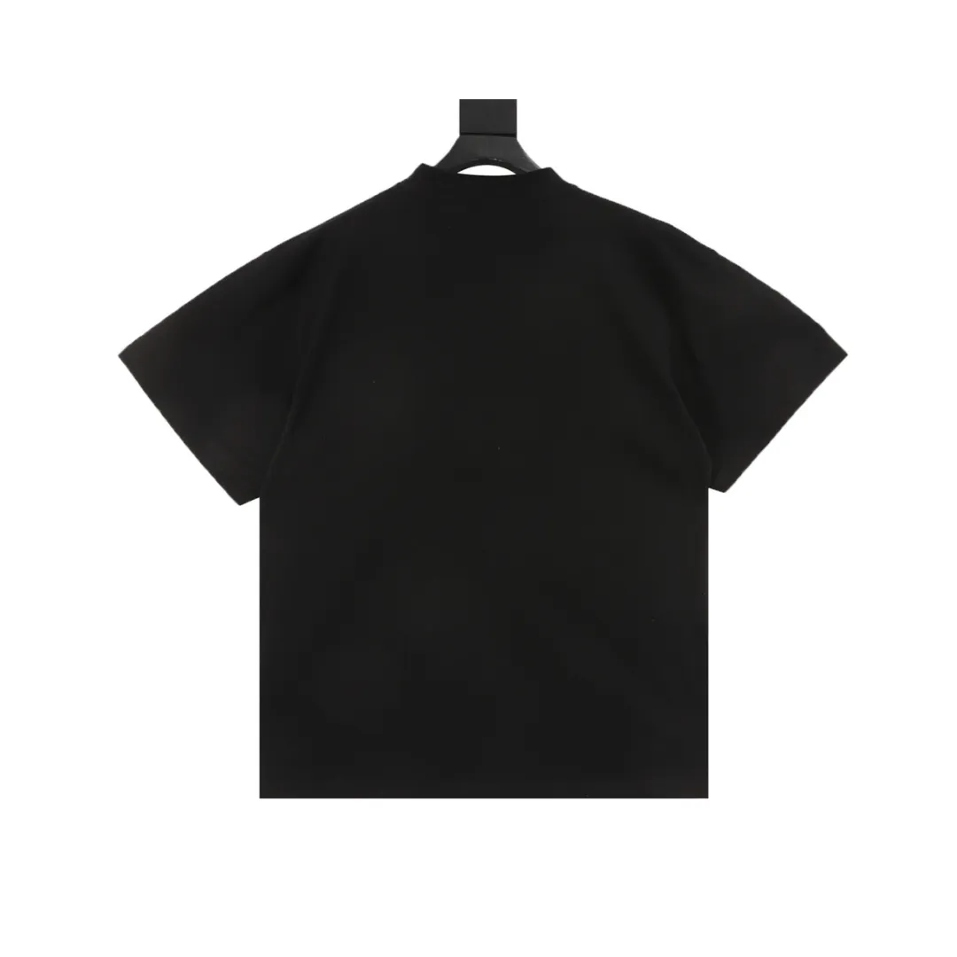 BLCG Laurel Classic Medium T-shirt Fit in Black - 590 - blcg0000590 - Image 2