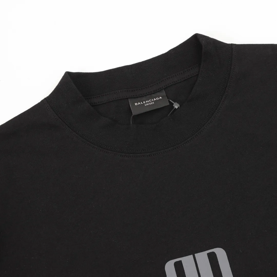 BLCG Laurel Classic Medium T-shirt Fit in Black - 590 - blcg0000590 - Image 3