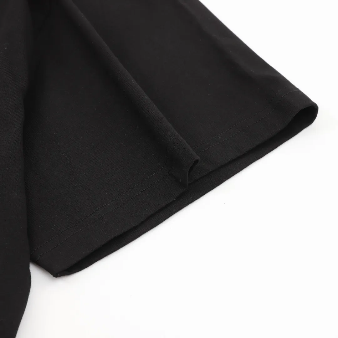 BLCG Laurel Classic Medium T-shirt Fit in Black - 590 - blcg0000590 - Image 5