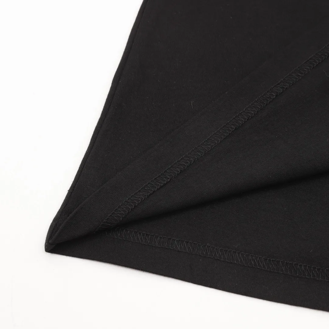 BLCG Laurel Classic Medium T-shirt Fit in Black - 590 - blcg0000590 - Image 4