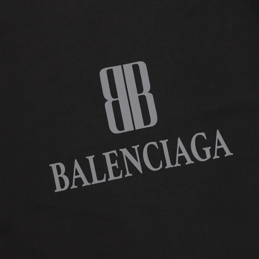 BLCG Laurel Classic Medium T-shirt Fit in Black - 590 - blcg0000590 - Image 6