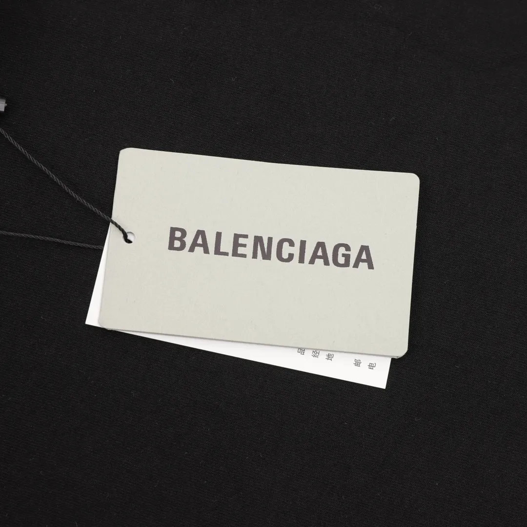 BLCG Laurel Classic Medium T-shirt Fit in Black - 590 - blcg0000590 - Image 9