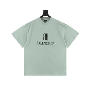 BLCG Laurel Classic Medium T-shirt Fit in Light Green - 591 - blcg0000591