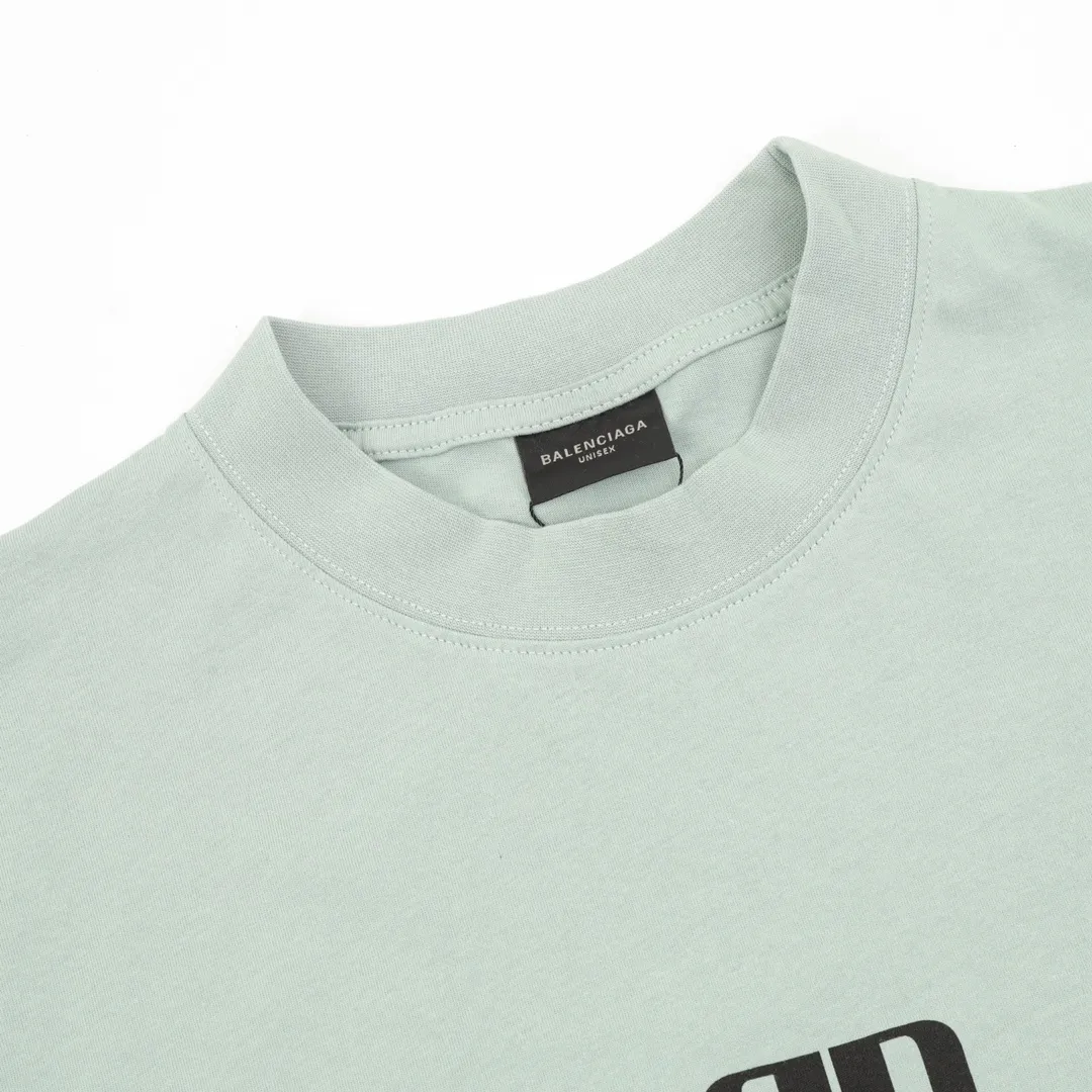 BLCG Laurel Classic Medium T-shirt Fit in Light Green - 591 - blcg0000591 - Image 3