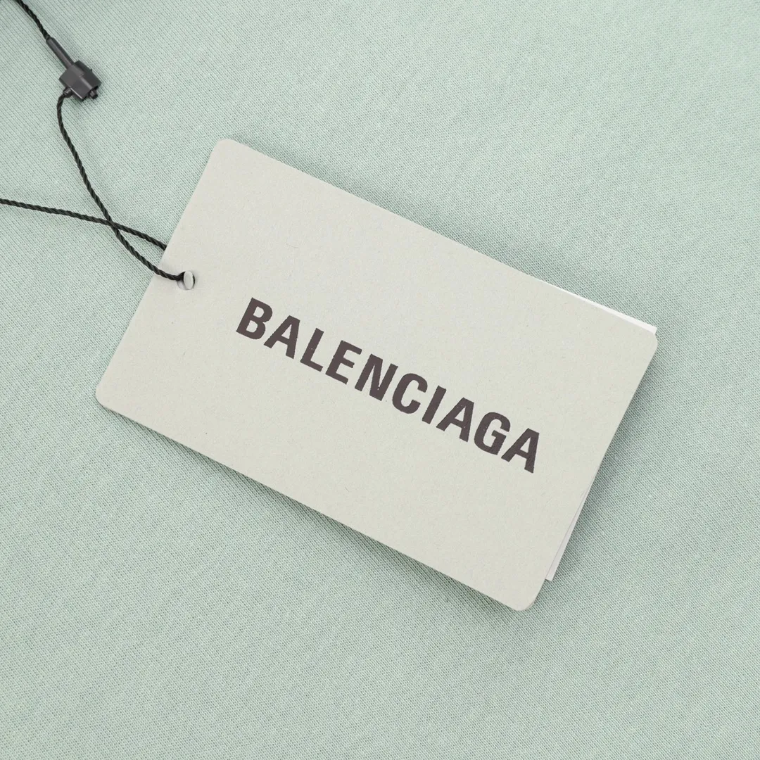 BLCG Laurel Classic Medium T-shirt Fit in Light Green - 591 - blcg0000591 - Image 9