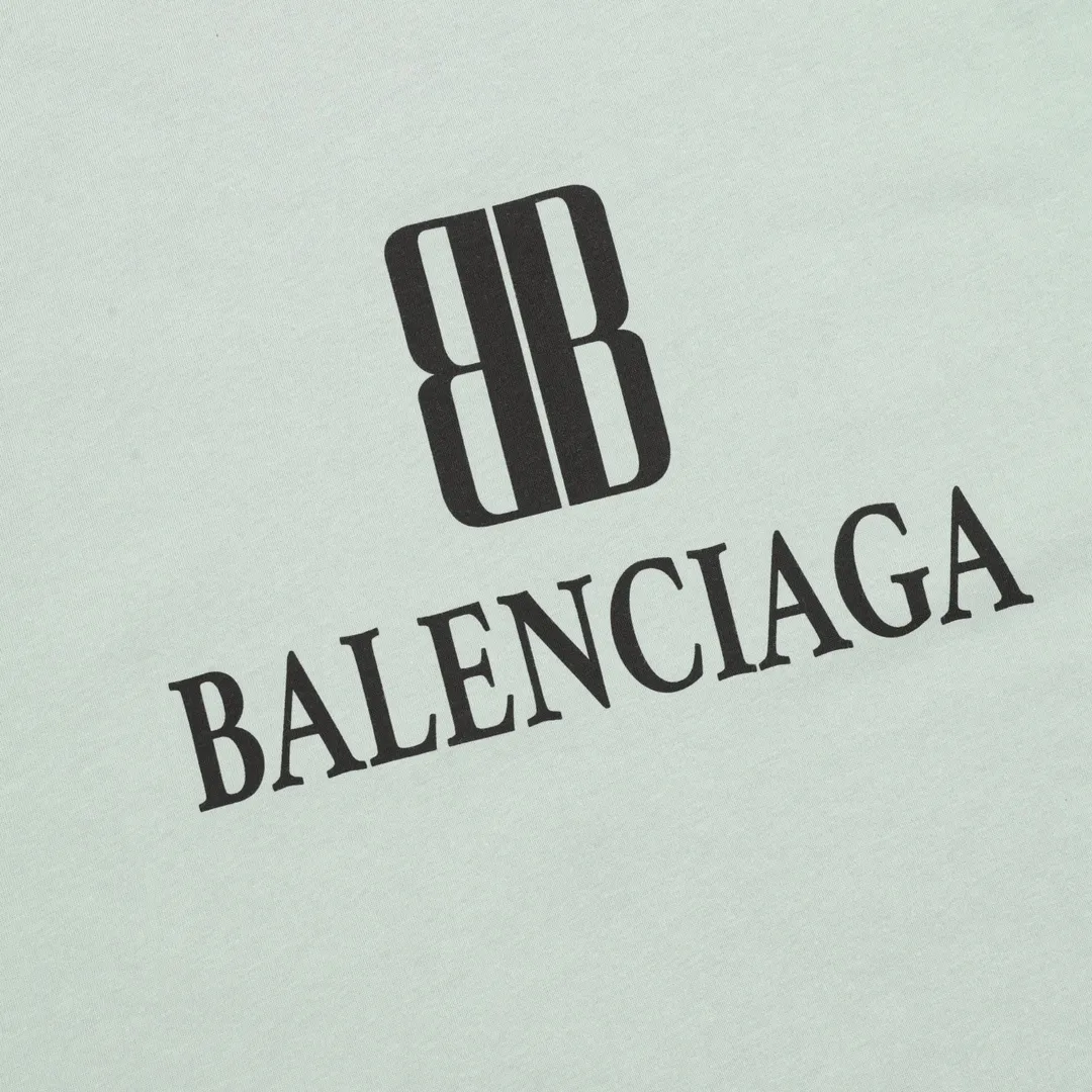 BLCG Laurel Classic Medium T-shirt Fit in Light Green - 591 - blcg0000591 - Image 7