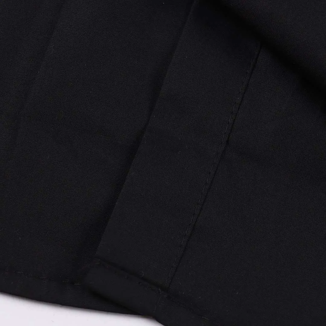 BLCG Bold Logo Short-Sleeve Shirt in Black - 576 - blcg0000576 - Image 5