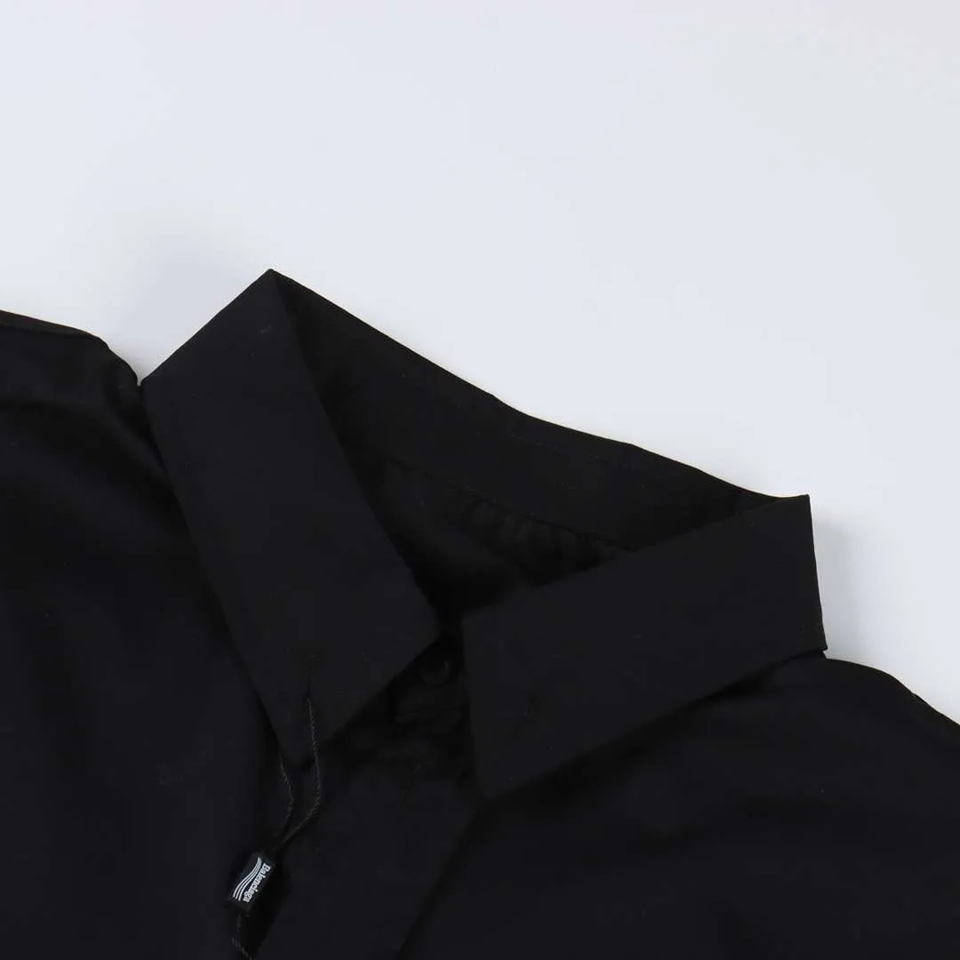 BLCG Bold Logo Short-Sleeve Shirt in Black - 576 - blcg0000576 - Image 6