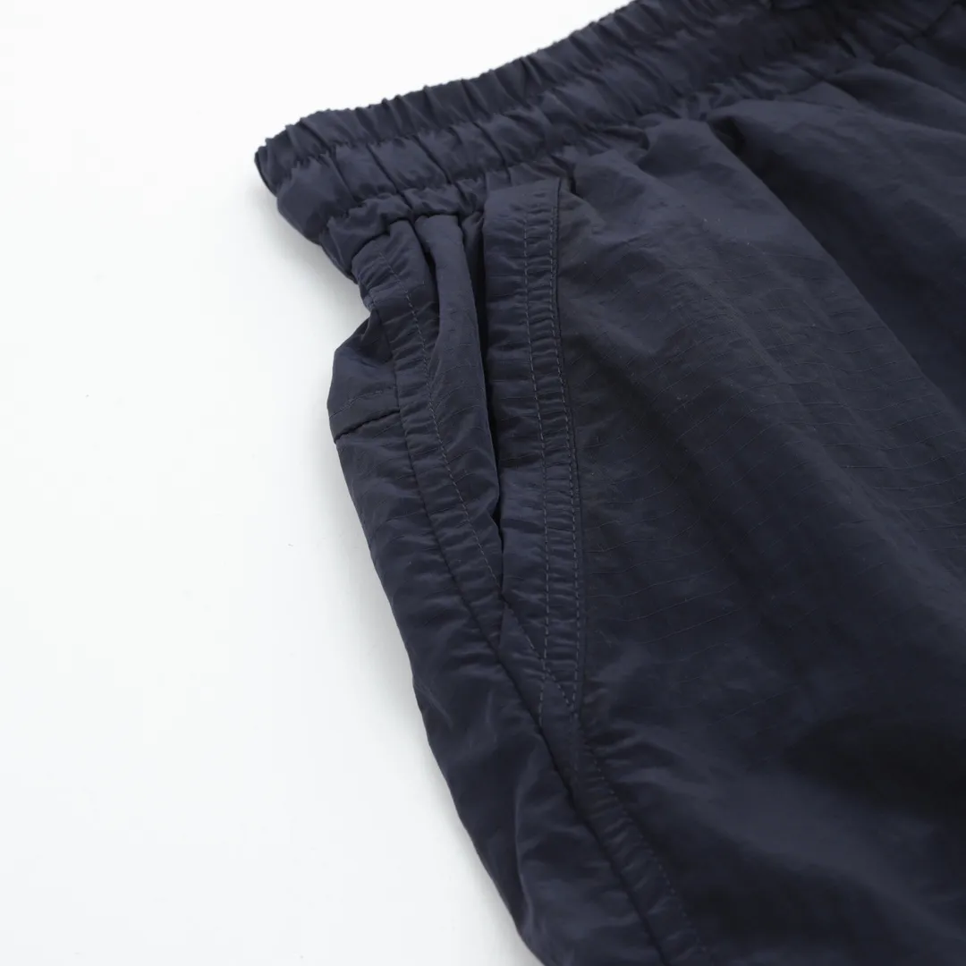 BLCG Nylon Utility Shorts in Navy Blue - 599 - blcg0000599 - Image 6