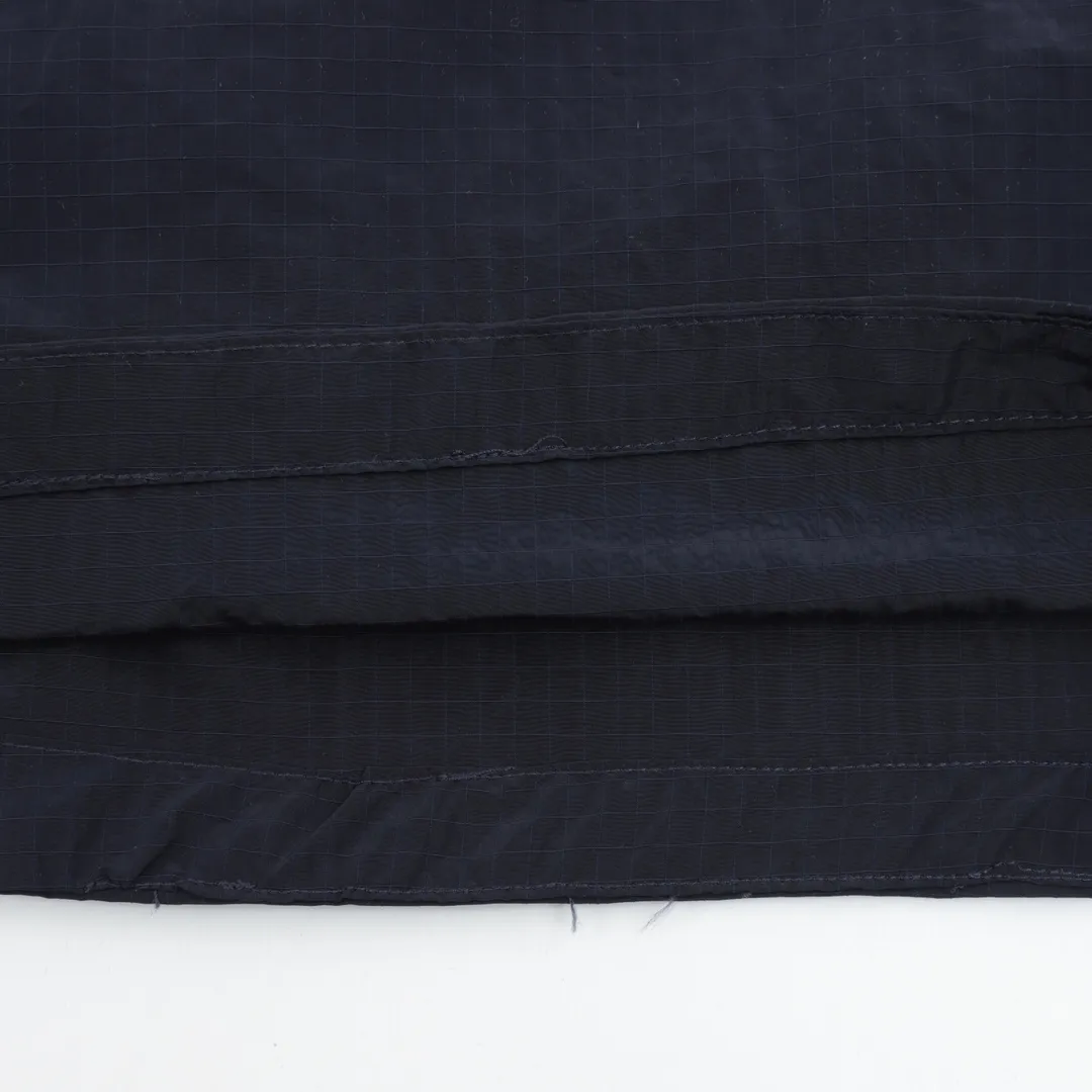 BLCG Nylon Utility Shorts in Navy Blue - 599 - blcg0000599 - Image 7