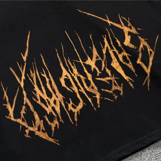 BLCG Paris Moon Reversed T-shirt in Black - 617 - blcg0000617 - Image 14