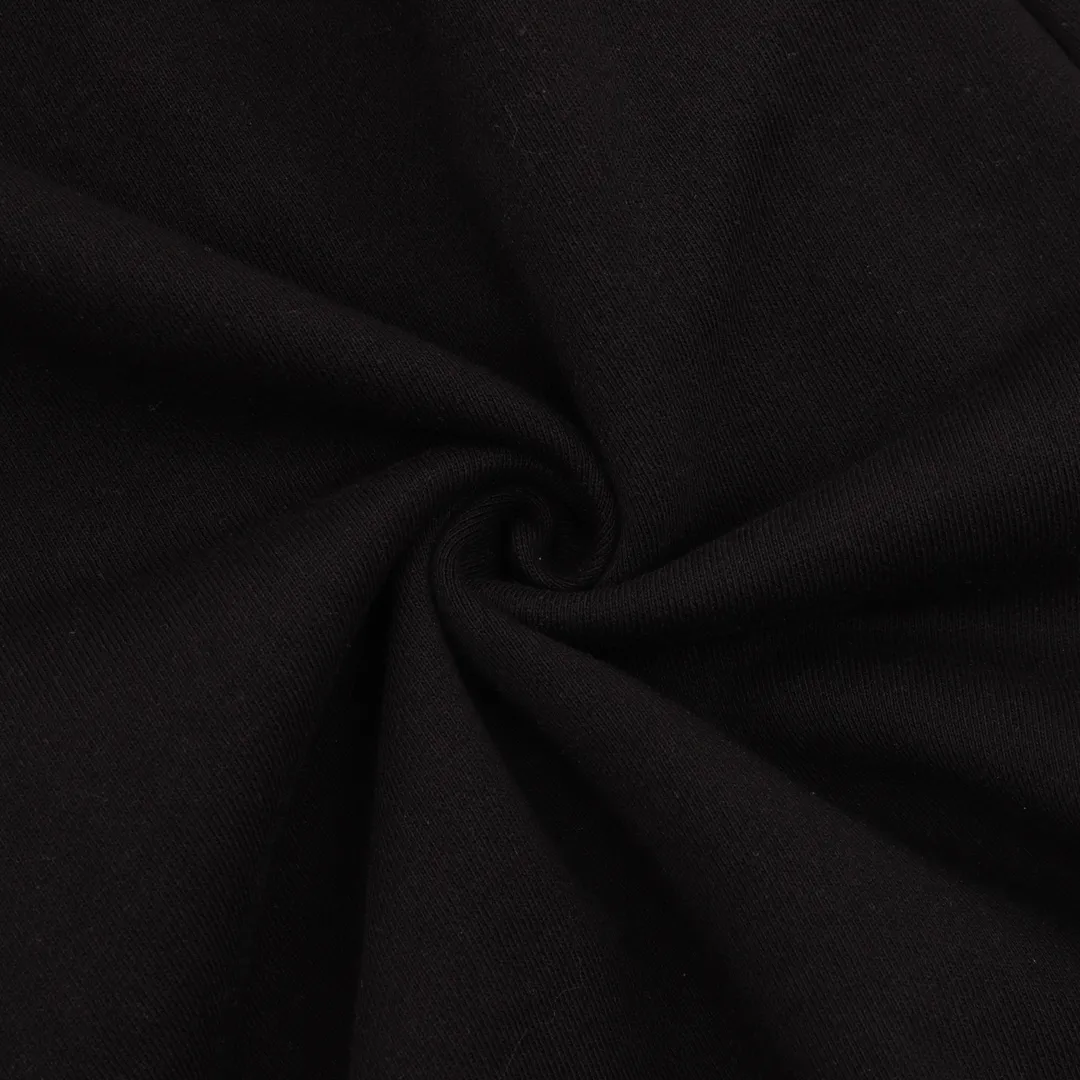 BLCG Mini Logo Cotton Shorts in Black - 618 - blcg0000618 - Image 7