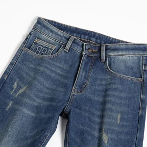 Alternative view of BLCG Blue Jeans - BLCG0002