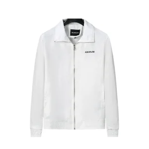 BLCG Mirror Logo Printed Jacket - BLCG0003