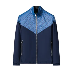 BO Water Repellent Jacket - BO0002