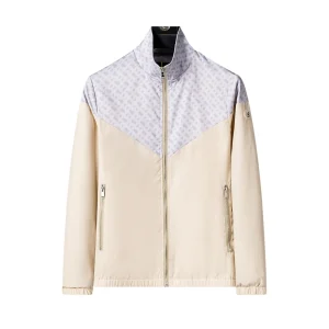 BO Water Repellent Jacket - BO0003