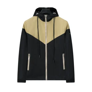 BO Cireno Jacket - BO0005