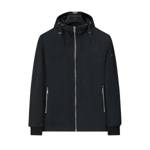 BO Zip-Up Jacket - BO0006