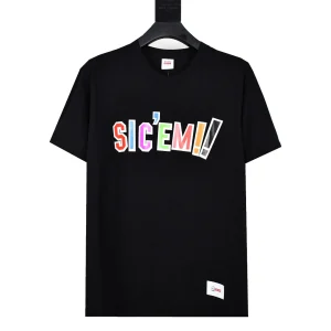 SUP T-Shirt - 493 - spm0000493