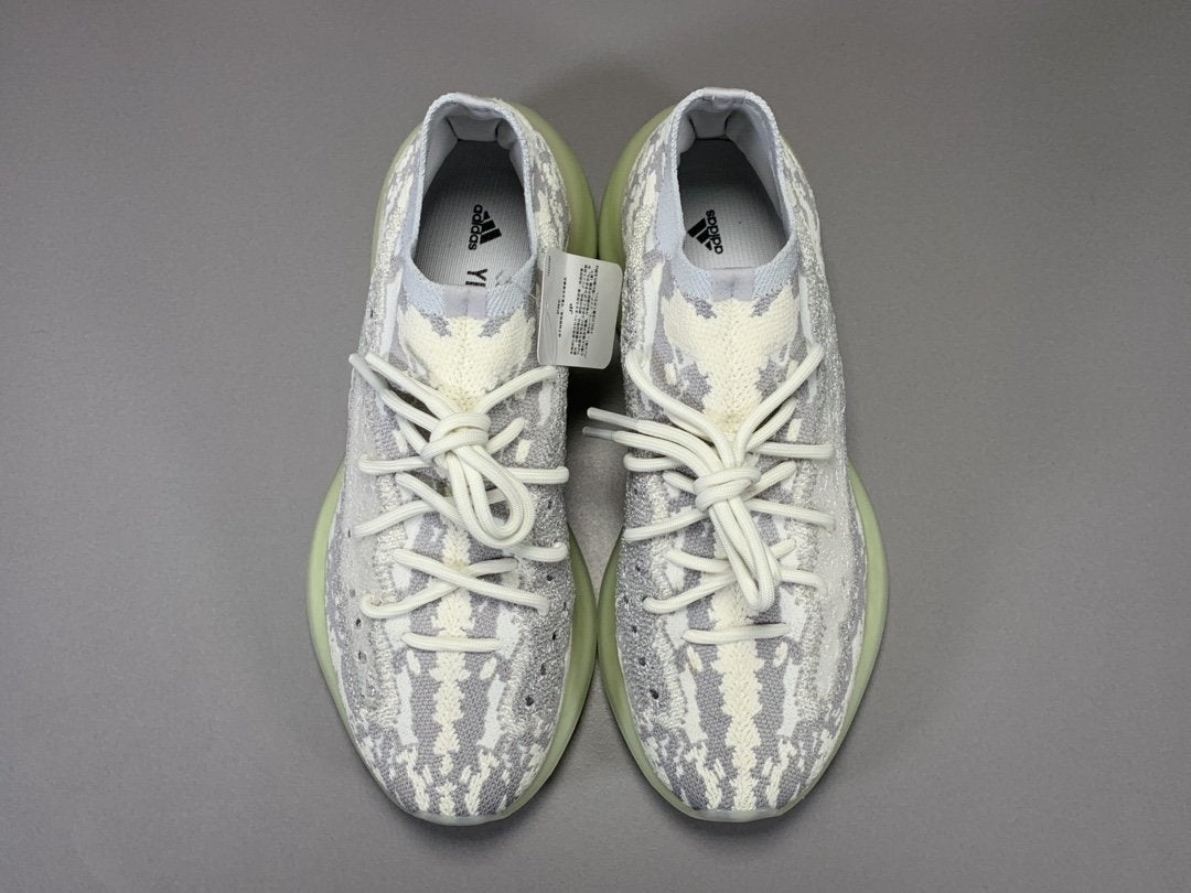 YzY Boost 380 Alien Shoes Sneakers - ad0000029 - Image 7