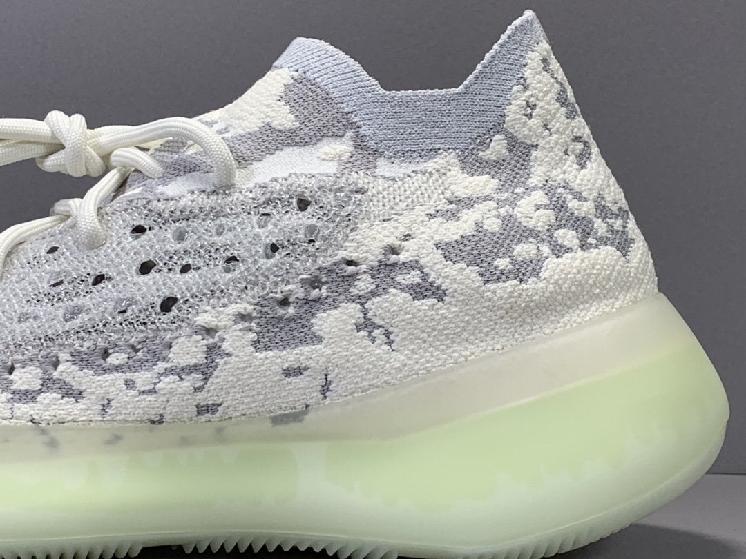 YzY Boost 380 Alien Shoes Sneakers - ad0000029 - Image 8
