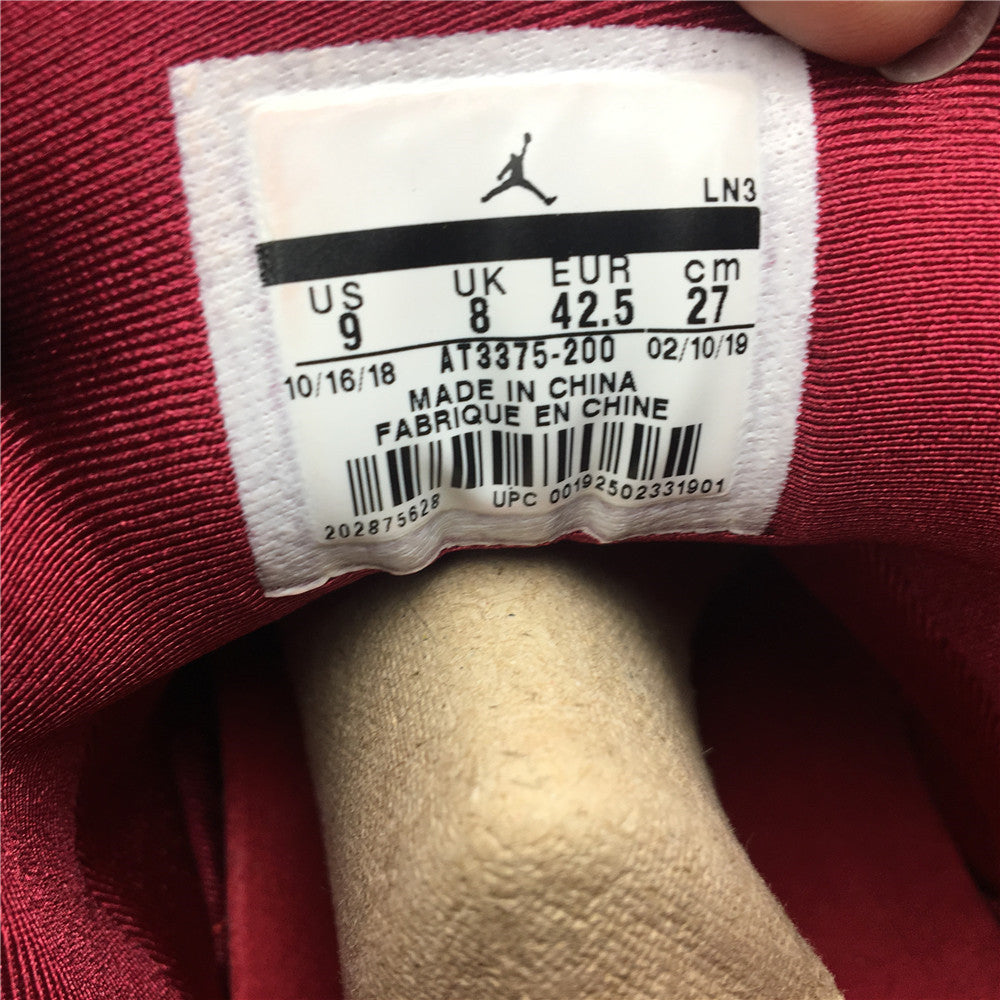 AJ 7 Retro Patta Shimmer Shoes Sneakers - nk0000165 - Image 14