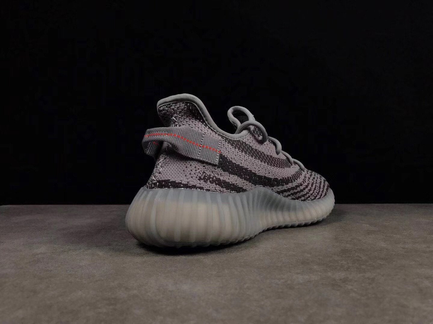 YzY Boost 350 V2 Beluga 2.0 Shoes Sneakers - ad0000011 - Image 11