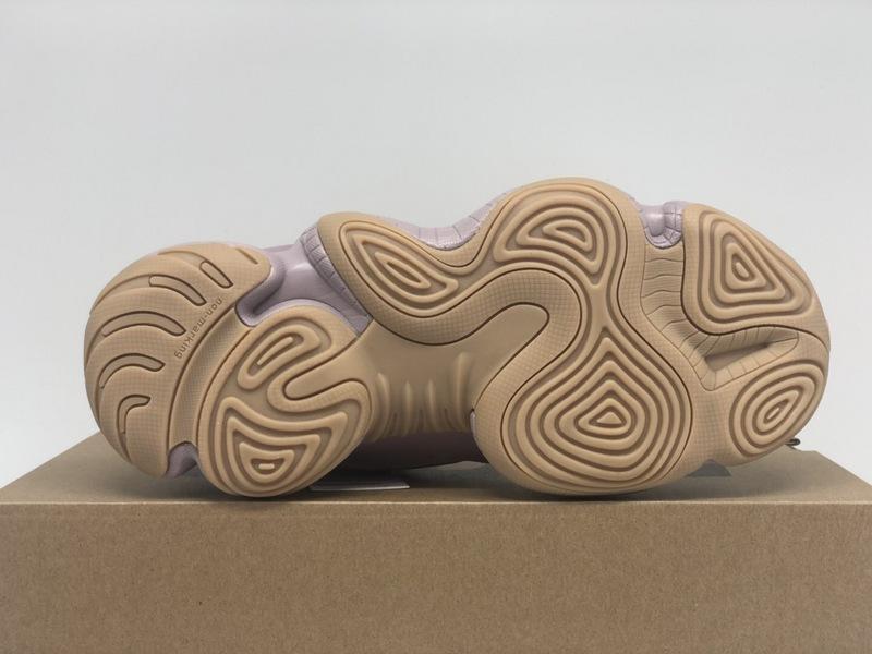 YzY 500 Soft Vision Shoes Sneakers - ad0000006 - Image 12