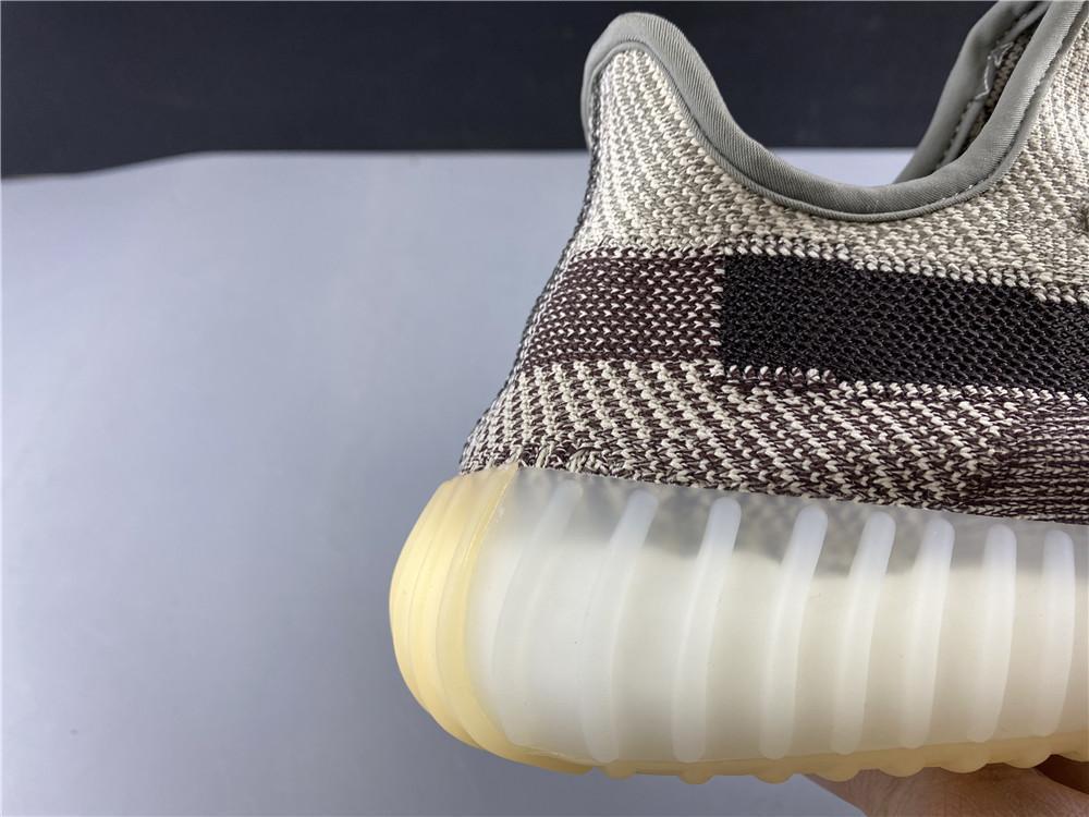 YzY Boost 350 V2 Zyon Shoes Sneakers - ad0000144 - Image 14