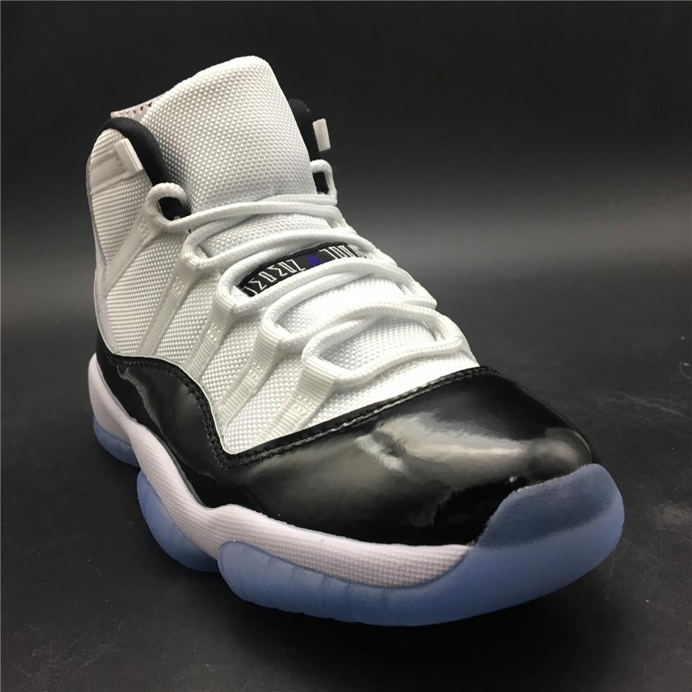 AJ 11 Retro Concord (2018) Shoes Sneakers - nk0000053 - Image 12