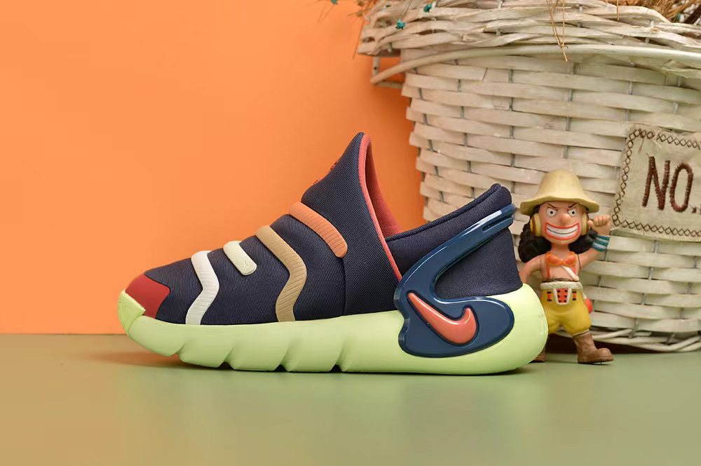 Kid Shoes Sneakers - ni0000067 - Image 9