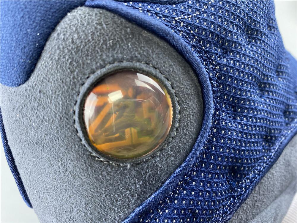 AJ 13 Retro Flint (2020) Shoes Sneakers - nk0000712 - Image 13