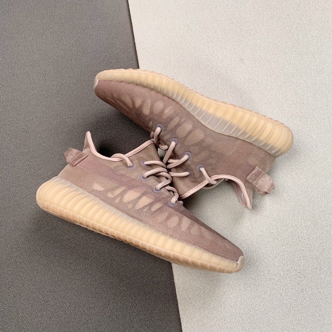 Yeezy Boost 350 V2 Mono Mist Shoes Sneakers - nk0001578 - Image 12